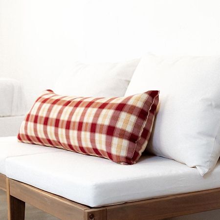 Estudio I Ideal Para Parejas En La Playa Alguer L'Ametlla de Mar Exteriör bild