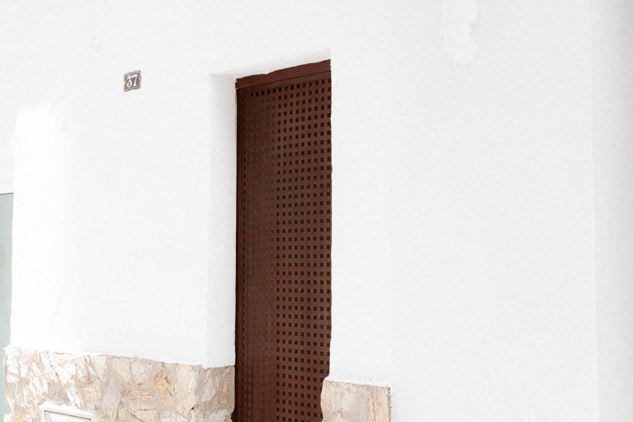 Estudio I Ideal Para Parejas En La Playa Alguer L'Ametlla de Mar Exteriör bild